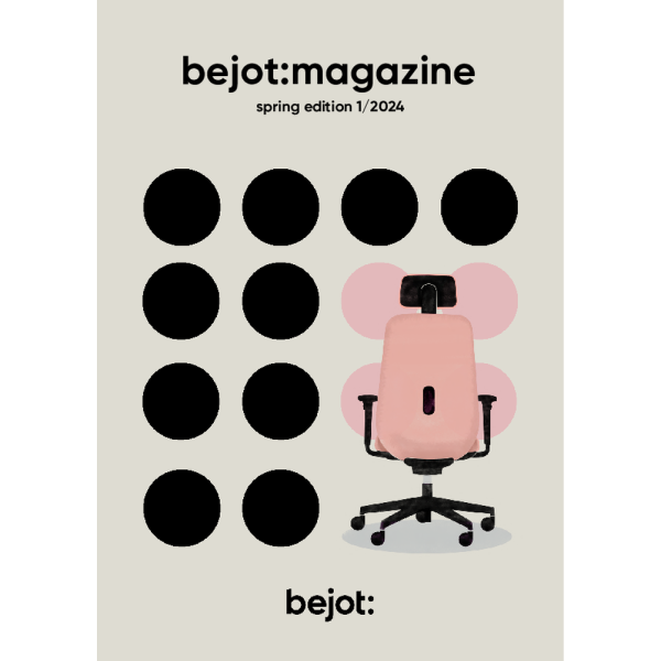 bejot magazine 2024 1 spring